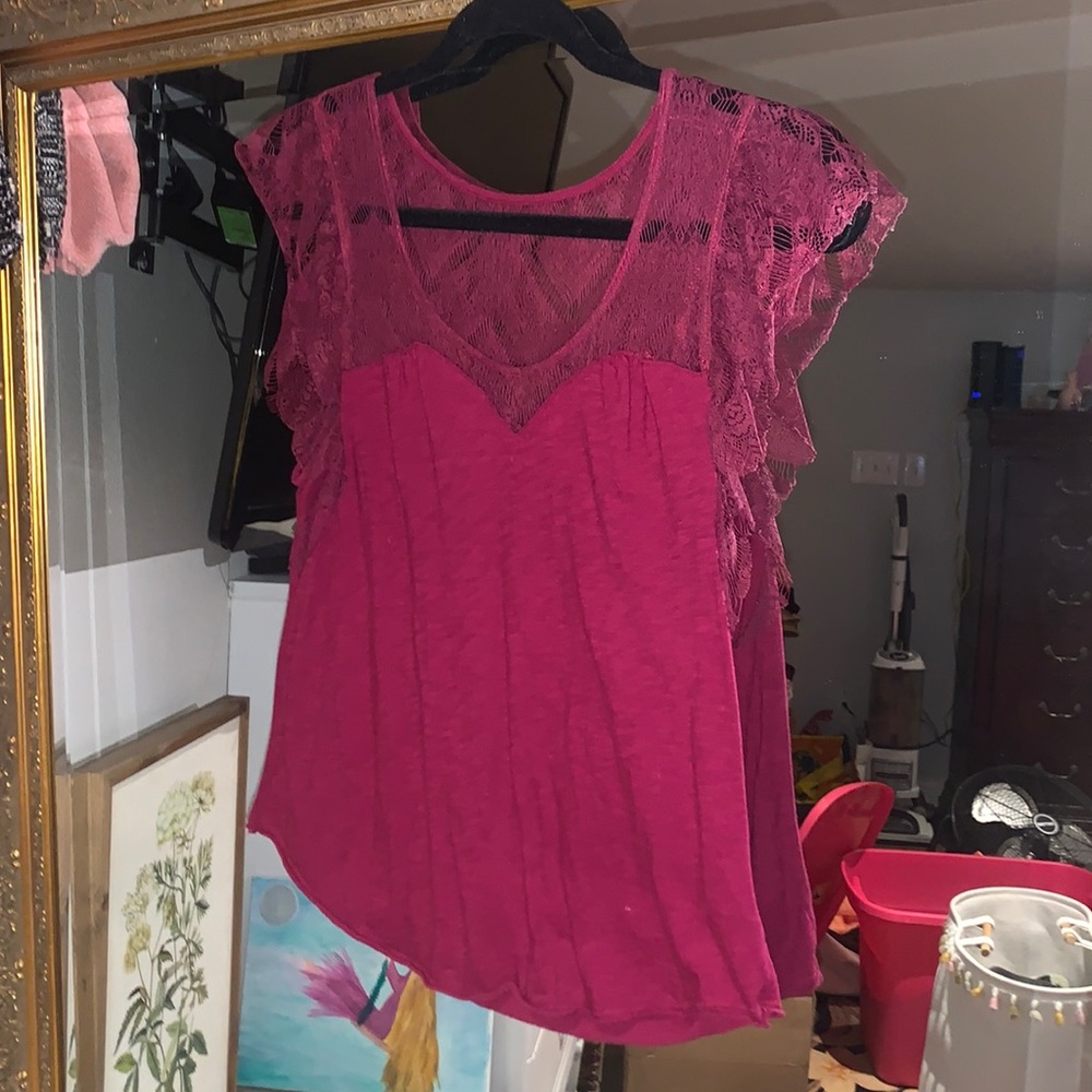 Urban outfitter Kimchi Blue top